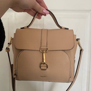 DKNY Paris Crossbody